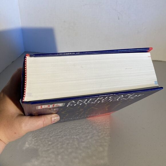 American College of Physicians Complete Home Medical Guide Hardcover Book - Picture 5 of 7